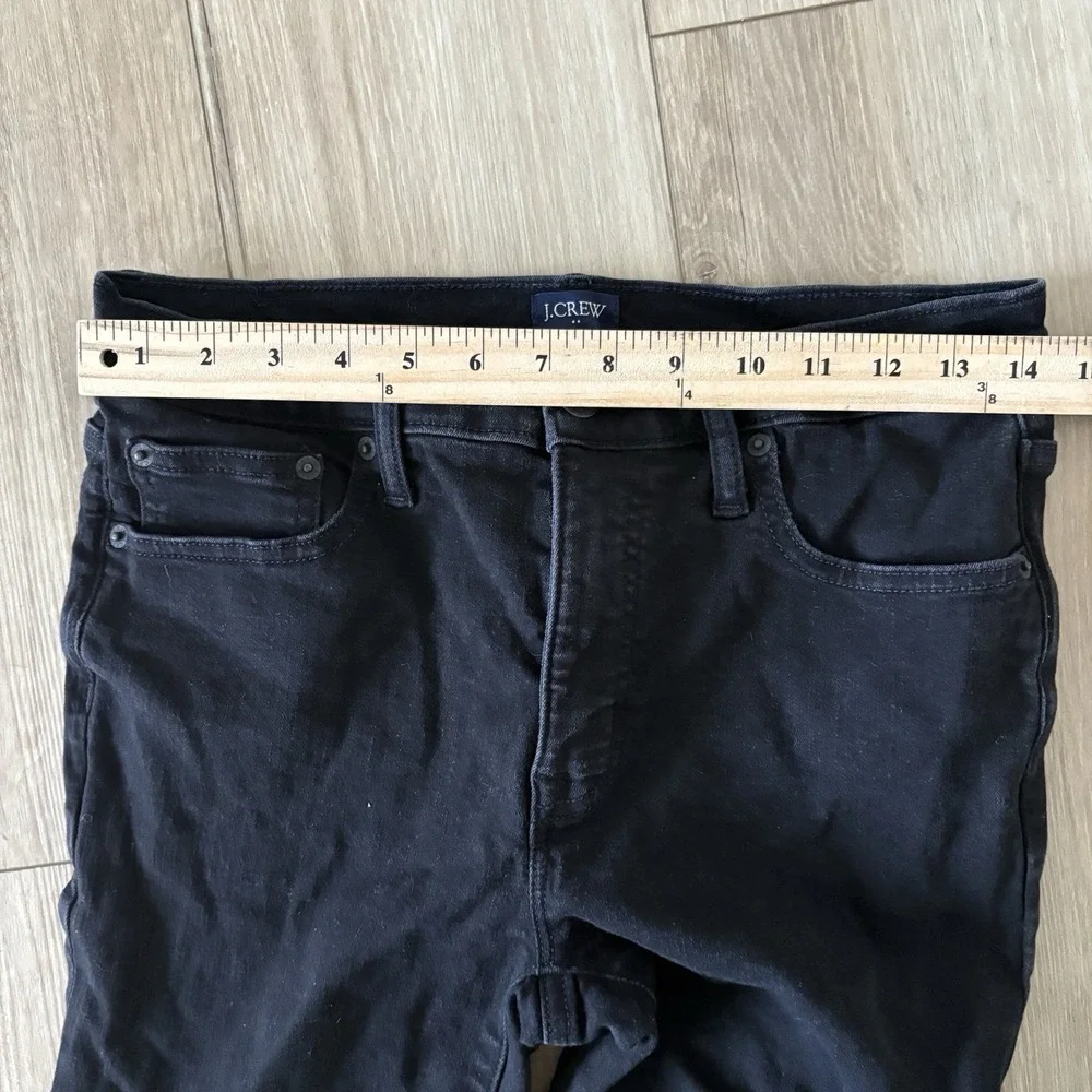 J. Crew‎ Black 9